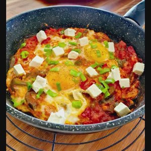 ШакШука🍳