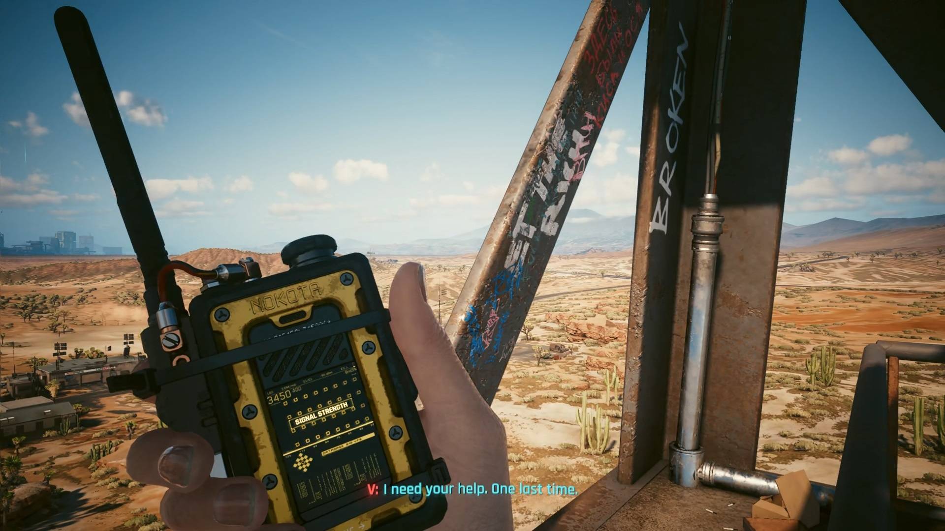 Cyberpunk 2077 [1]