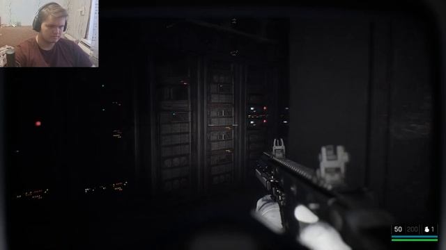 ЧТО ОНИ ЗДЕСЬ ДЕЛАЛИ? | Trepang2 смотреть онлайн