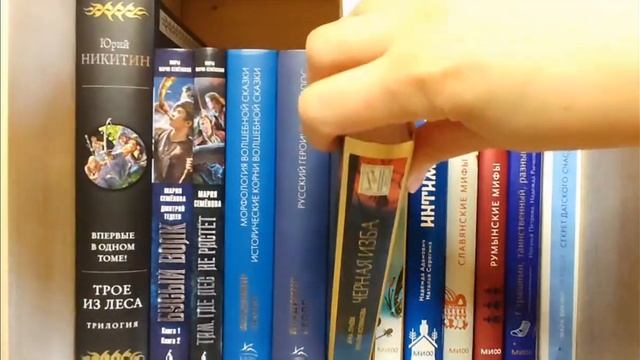 Книжные полки на даче 📚 тур по книжным полкам. 200 книг! смотреть онлайн
