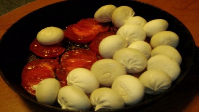 Хинкали в духовке