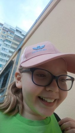обманула Дашу😂
делайте звук тише иза моего писка🤣