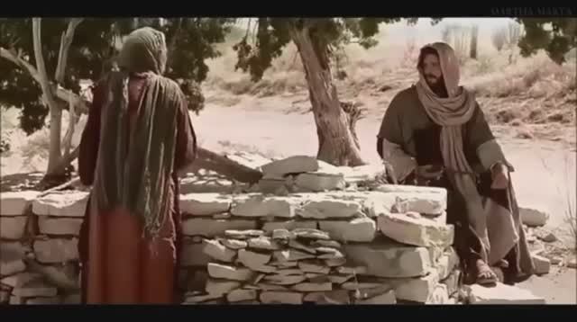 ,,Жизнь Иисуса Христа'' Фильм