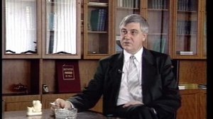 "СОЛО ГУБЕРНАТОРА" (1998). Николай Виноградов