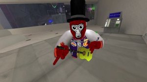 ОБНОВА Gorilla Tag / Я ГОРИЛЛА СУПЕР СТАР