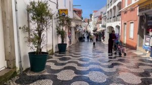 Что посмотреть в Лиссабоне? Крутой маршрут до самой за