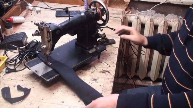 Электронная педаль с Озона. смотреть онлайн