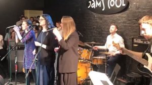 Ленинградский рок-н-ролл