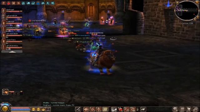 Это не pvp server и не privat server и не GTA5 ) или game of thrones Это Corvus Ru смотреть онлайн