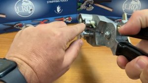 инструмент PINTEL 3 от Alroc. Обзор с комментариями.