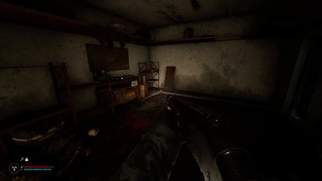 STALKER 2 Heart of Chornobyl: Полное Прохождение ➤ Сложность Ветер смотреть онлайн