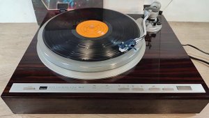 Проигрыватель винила Sansui XR-Q7. Made in Japan.ТЕСТ.