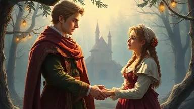 007 - Руслан и людмила. Песнь третья смотреть онлайн