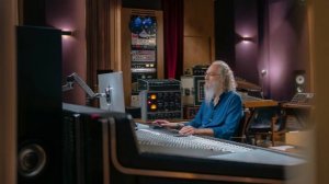 08. Mixing Workflow, Headphones, Binaural Rendering, Head Tracking and Started with Dolby Atmos