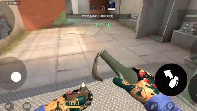 😱НОВВЙ 9 СЕЗОН! НОВЫЕ ДВЕ КАРТЫ! НОВАЯ СНАЙПЕРСКАЯ ВИН смотреть онлайн