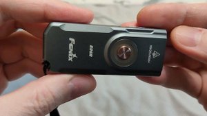 Фонарь Fenix E06R