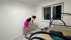 ПРЕОБРОЖЕНИЕ КОМНОТЫ