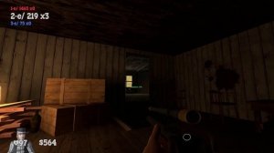 ★ КАЛЛБОИ [ Fistful of Frags ] ★