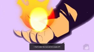 UNDERVERSE 0.8 Часть 1 - Заблудшие Души I RUS DUB I Fresh Fan I [By Jakei]