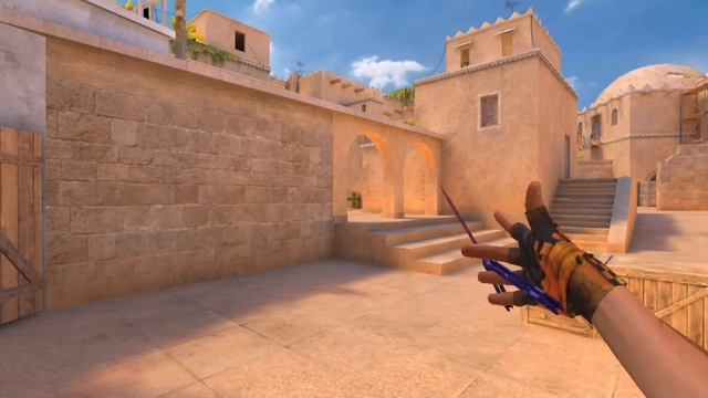 BUTTERFLY "Ripple" и GLOVES "Handcraft" в STANDOFF 2! 0.33.0 (Все шейдеры) смотреть онлайн