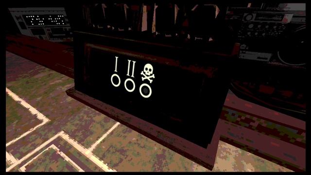 СЫГРАЛ В РУЛЕТКУ С ДИЛЕРОМ|BUCKSHOT ROULETTE| 1 ЧАСТЬ ВИДЕОРОЛИ смотреть онлайн