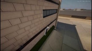 Игра про трюковой самокат?Iscoot demo