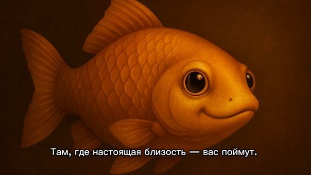 РЫБЫ. 26 мая. Ты всё чувствуешь правильно — доверься эт?