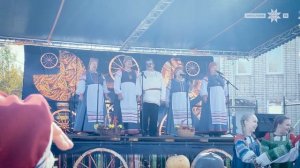 #ЕдувСтан на «День Кегри»