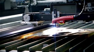 Установка воздушно-плазменной резки Spark 60120