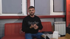 Pride 3K и Pride M16 в Калине у Степана - Реальный тест