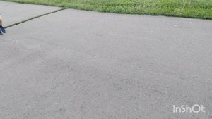 Беговой тест на ЖЕЛ.
Работа на выдох🏃.
Лев 8 лет. Часть 1.