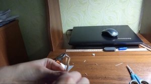 DIY. Как сделать дротик из бумаги и иголки. Простое ориг?
