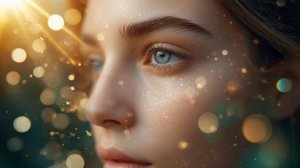 Morning flowers- Утренние цветы