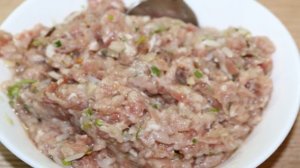 Чебуреки с рисом