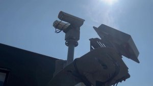 В России прошли испытания перспективных лазерных систем противодействия БПЛА