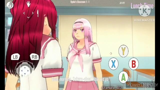 (Lethal Love) | «ОБНОВА ver 17.2» | — Новые анимации, полиция, при смотреть онлайн