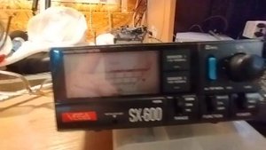 Тест усилителя диапазона 432 МГц на 2 модулях RA55H4047