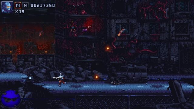 ⚡Iron Meat ⚡Миссия Город⚡Босс Гигахрущ⚡ смотреть онлайн