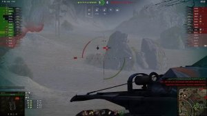 Играю в  танки