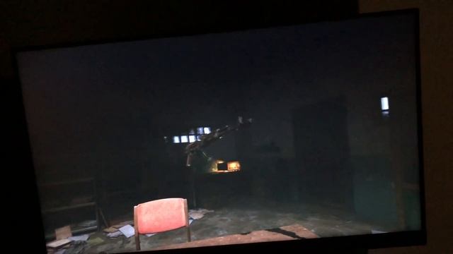 Сталкер 2, баг полковник Коршунов смотреть онлайн