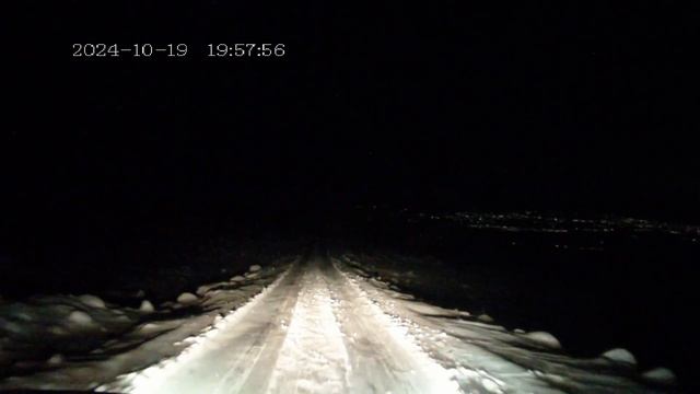 Test All Season Tires Kama-365HK-242. Тест всесезонных шин Кама НК-242/365 смотреть онлайн