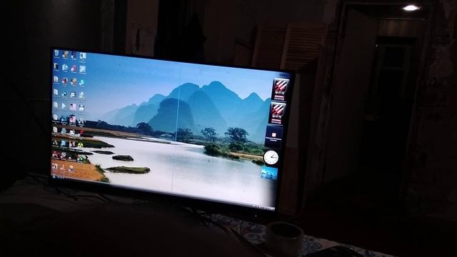 Как создать простой монитор Samsung для народа. маркетоло смотреть онлайн