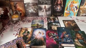 Тянет ли Его к Тебе 🍓Таро расклад