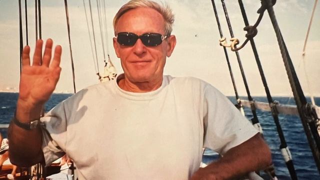 "Папа, родной мой папа"— посвящается моему любимому па