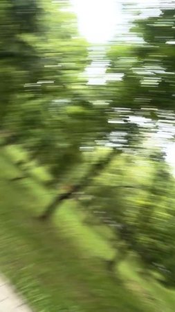 В Парке Магнитогорска установлен робот с ИИ