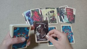 🔥💫✨🍀НОВАЯ ВЕРСИЯ ТЕБЯ! 💫✨ 💖#таро #расклад таро, таролог. гадание