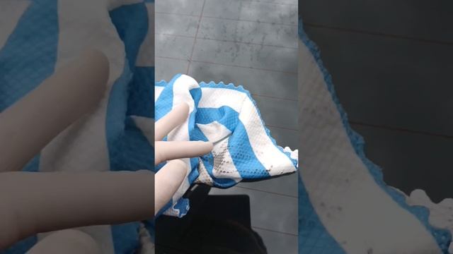 Салфетка для стекла  Алмазная грань Faberlic