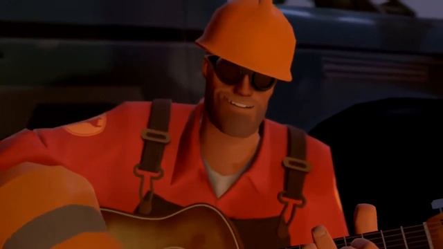 Представляем класс ДеНиС ТоЛсТыЙ (TF2 LOPATA EDITION) смотреть онлайн