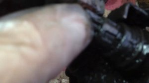 Перфоратор DEWALT D25123, не вращается.