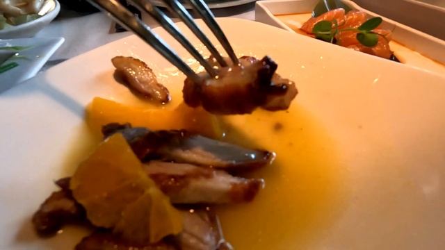 ГДЕ ПОЕСТЬ СУШИ ЗА 15 €. БЕЗЛИМИТНЫЙ РЕСТОРАН А-ЛЯ КАРТ. смотреть онлайн